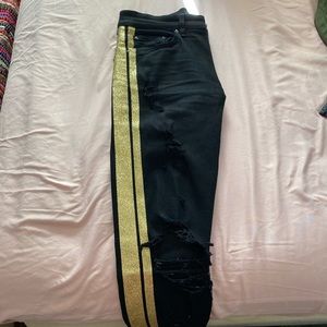 Amiri jeans
